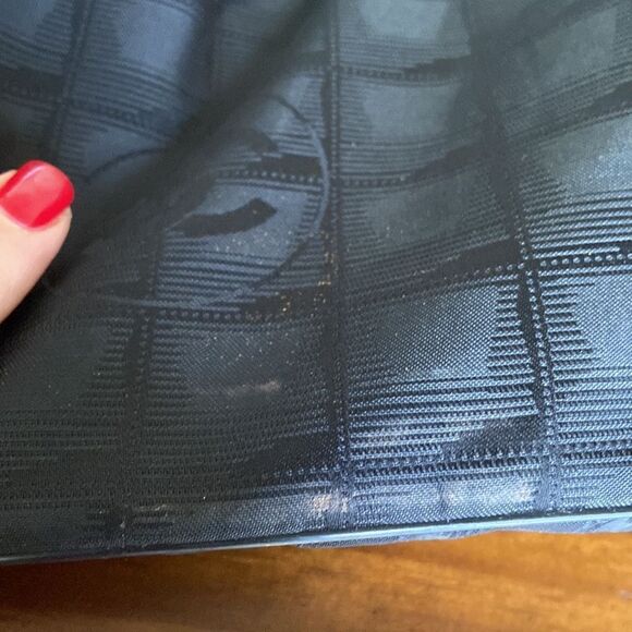 Chanel tote nylon bag excellent used condition - Picture 12 of 12